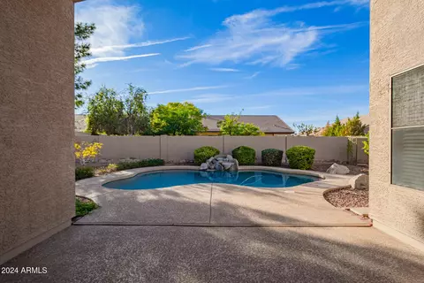 2023 E Willow Wick Rd, Gilbert, AZ 85296 photo 42