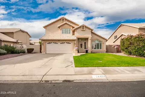 14404 N 91st Dr, Peoria, AZ 85381