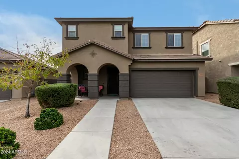12053 W Rowel Rd, Peoria, AZ 85383