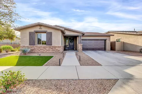 22491 E Munoz St, Queen Creek, AZ 85142