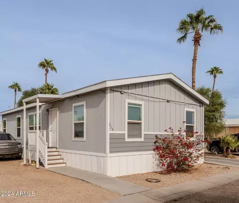 625 W Mckellips Rd #213, Mesa, AZ 85201