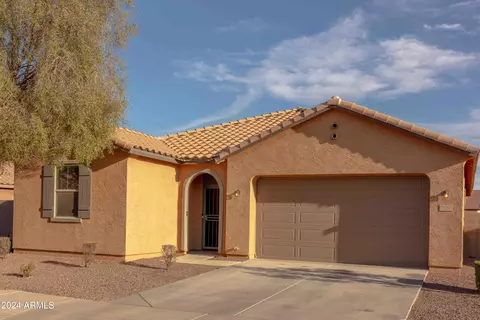 7555 W Darrel Rd, Laveen, AZ 85339