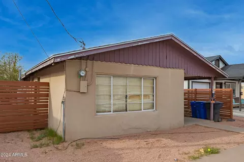 576 N Pasadena --, Mesa, AZ 85201 photo 2