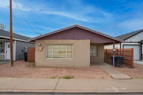 576 N Pasadena --, Mesa, AZ 85201
