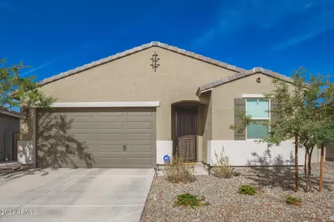 6828 W Valley View Dr, Laveen, AZ 85339