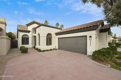 8332 E Cortez Dr, Scottsdale, AZ 85260