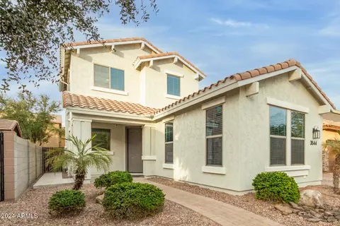 3844 E Frances Ln, Gilbert, AZ 85295
