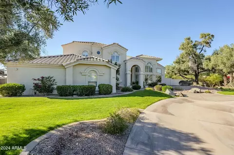 9948 N 119th Pl, Scottsdale, AZ 85259