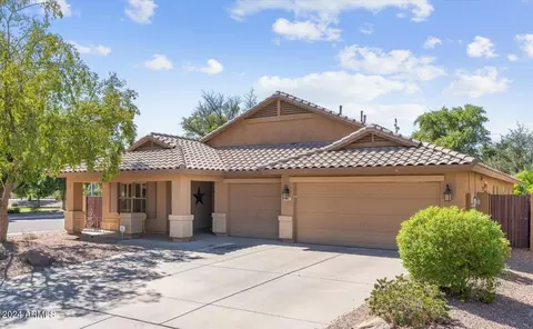 460 S Dodge Dr, Chandler, AZ 85225
