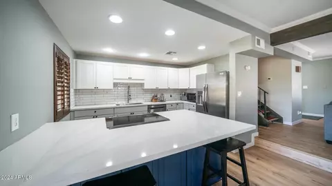 2524 S El Paradiso -- #54, Mesa, AZ 85202