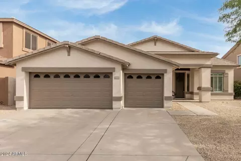 16643 N 174th Ln, Surprise, AZ 85388