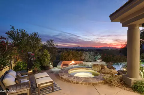 11023 E Mirasol Cir, Scottsdale, AZ 85255