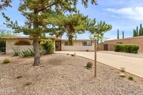1580 Andrea Dr, Sierra Vista, AZ 85635