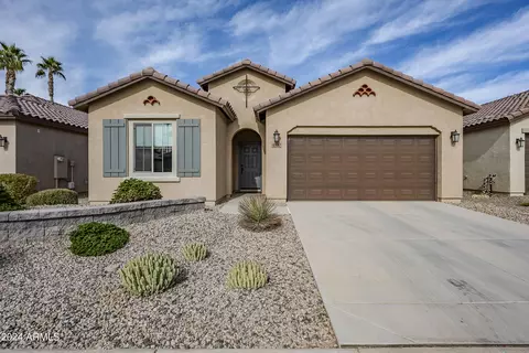 4110 W Winslow Way, Eloy, AZ 85131