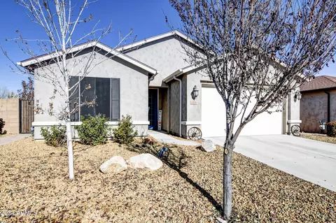 1314 Bainbridge Ln, Chino Valley, AZ 86323