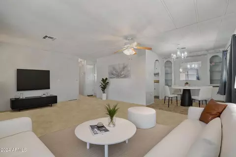 2609 W Southern Ave #197, Tempe, AZ 85282