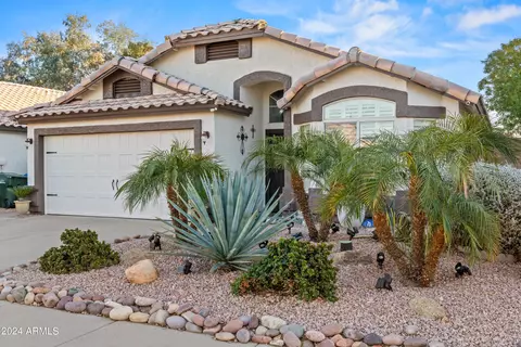2227 E Morrow Dr, Phoenix, AZ 85024