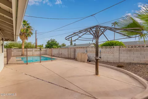 1233 E Campus Dr, Tempe, AZ 85282 photo 35