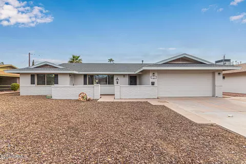 1233 E Campus Dr, Tempe, AZ 85282