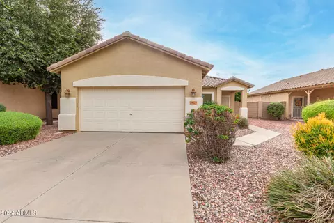 16629 N 169th Ave, Surprise, AZ 85388