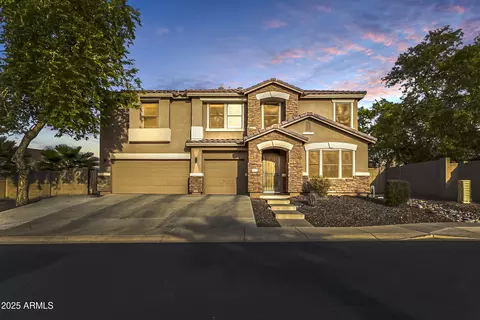 8813 S 13th Pl, Phoenix, AZ 85042
