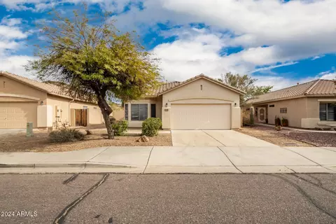 25229 N 40th Ln, Phoenix, AZ 85083