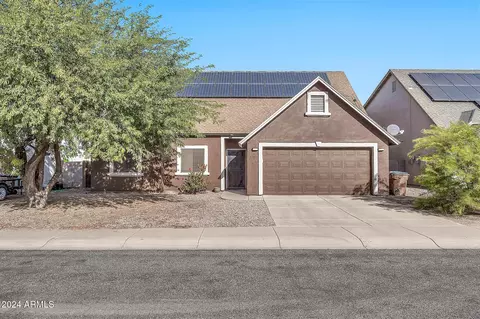 590 W 12th St, Florence, AZ 85132
