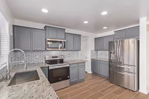 4644 W Lemon Ave, Coolidge, AZ 85128