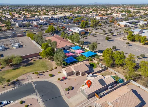 1688 E Cheyenne St, Gilbert, AZ 85296 photo 49