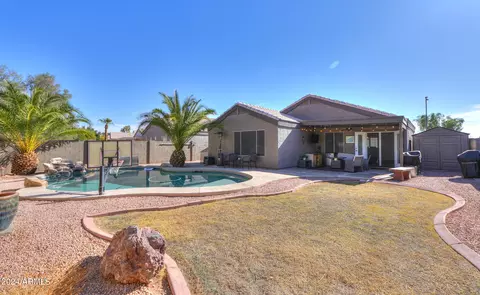 1688 E Cheyenne St, Gilbert, AZ 85296 photo 39