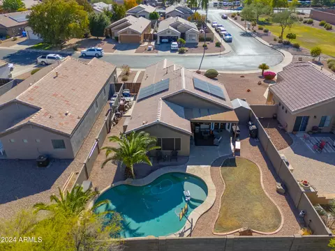 1688 E Cheyenne St, Gilbert, AZ 85296 photo 47