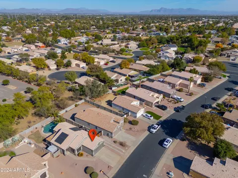 1688 E Cheyenne St, Gilbert, AZ 85296 photo 50