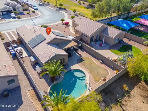 1688 E Cheyenne St, Gilbert, AZ 85296 photo 48