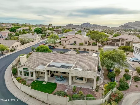 1550 E Redfield Rd, Phoenix, AZ 85022 photo 58