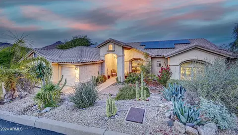 1550 E Redfield Rd, Phoenix, AZ 85022