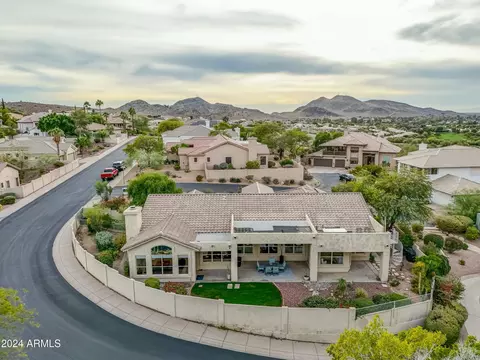 1550 E Redfield Rd, Phoenix, AZ 85022 photo 57