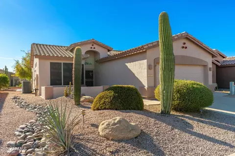 7573 E Rugged Ironwood Rd, Gold Canyon, AZ 85118