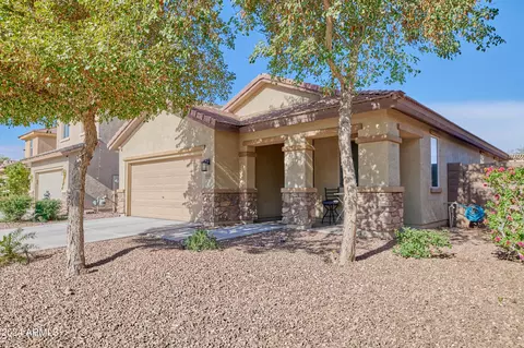 6908 W Harwell Rd, Laveen, AZ 85339