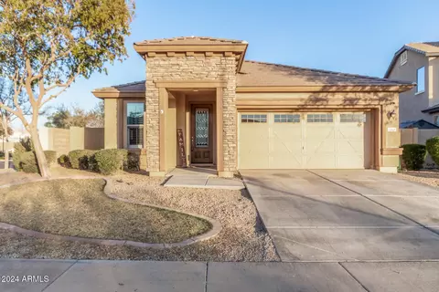 2707 S 103rd Dr, Tolleson, AZ 85353