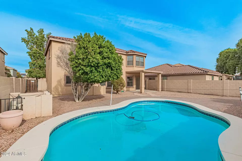  15031 W Windrose Dr, Surprise, AZ 85379 photo 43