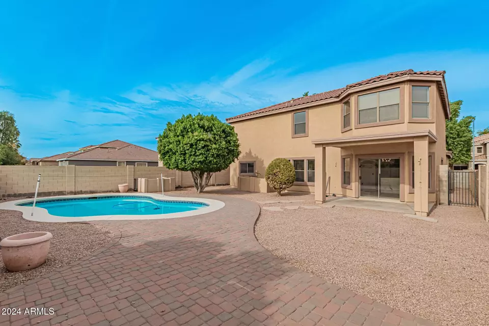  15031 W Windrose Dr, Surprise, AZ 85379 photo 42
