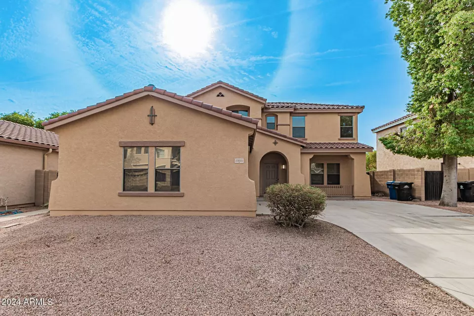  15031 W Windrose Dr, Surprise, AZ 85379 photo 1