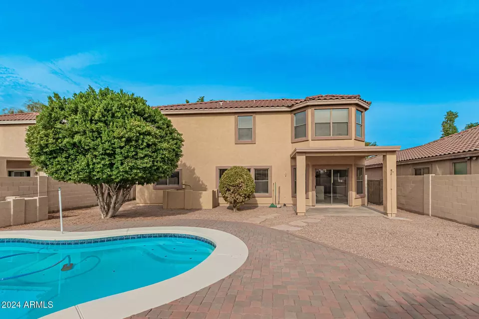  15031 W Windrose Dr, Surprise, AZ 85379 photo 41