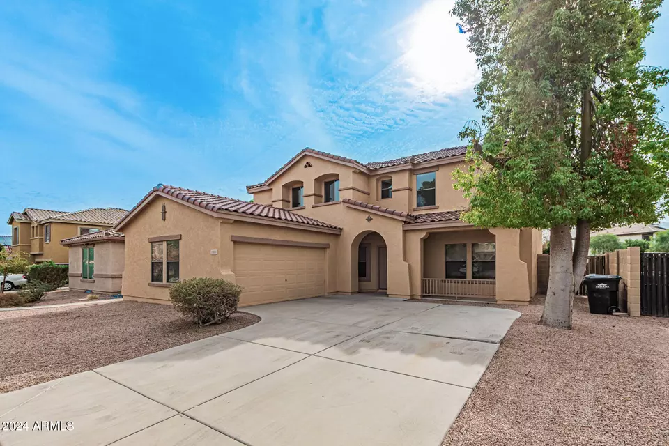  15031 W Windrose Dr, Surprise, AZ 85379 photo 2
