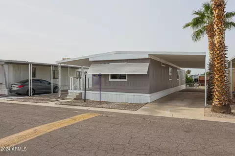 10955 N 79th Ave #37, Peoria, AZ 85345