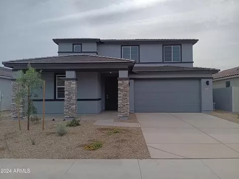 18059 W Camino De Oro --, Surprise, AZ 85387