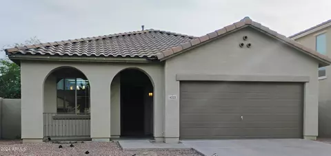 4223 W Samantha Way, Laveen, AZ 85339