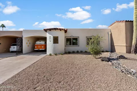 4814 N 76th Pl, Scottsdale, AZ 85251