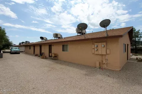 923 Linda Vista Dr, Globe, AZ 85501