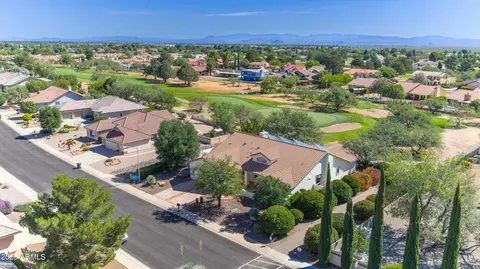 3033 Glenview Dr, Sierra Vista, AZ 85650